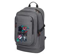 Baagl Schulrucksack Cubic Fortnite Squad GRS