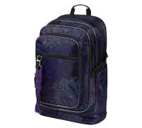 Baagl Schulrucksack Mädchen Teenager Laptopfach Brustgurt Schule - Zen