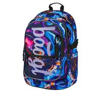 Schulrucksack Core Marble
