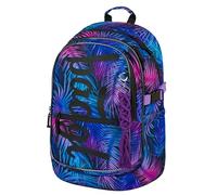 BAAGL Schulrucksack Core Palm