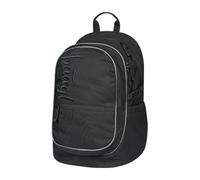 BAAGL Schulrucksack Core Uni schwarz GRS