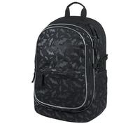 Baagl Schulrucksack Core Batman Schwarz 25 l