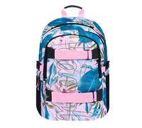 BAAGL SKATE LEAFS Schulrucksack, farbmix, größe os