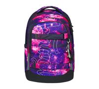 BAAGL Schulrucksack Skate Max Galaxy