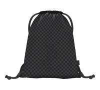 BAAGL SKA Turnbeutel, schwarz, größe os