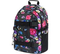 BAAGL SKATE BACKPACK Schulrucksack, schwarz, größe os
