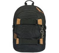 BAAGL SKATE DARKNESS Rucksack, schwarz, größe os