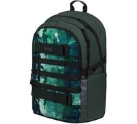Schulrucksack Skate Forest