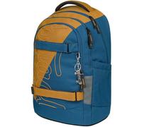 Schulrucksack Skate Max Duo
