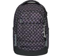 Baagl Skate Max Schulranzen Max SKA Grey