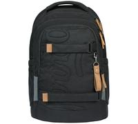 Schulset Baagl Skate Max Darkness