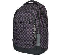 Schulrucksack Skate Max grau