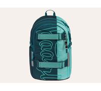 BAAGL Skate Schulrucksack - Petrol