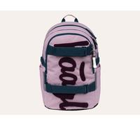 BAAGL Skate Schulrucksack - Rosé