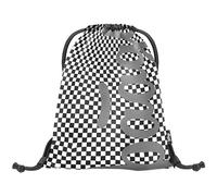 BAAGL Skate Ska Bag - PATTERN
