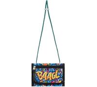 Halsgeldbörse Skatepark