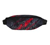 BAAGL Bauchtasche Snap Lava GRS