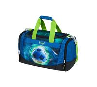 Baagl Kindersporttasche Fußball