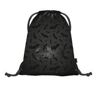 BAAGL Tasche Batman schwarz GRS