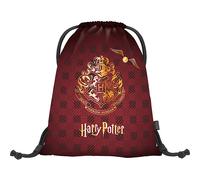 Baagl Beutel Harry Potter Hogwarts bordeaux