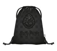 Baagl Beutel Harry Potter Hogwarts schwarz