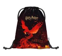 Beutel Rucksack HARRY POTTER Phönix von Baagl