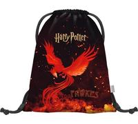 Beutel Rucksack HARRY POTTER Phönix von Baagl