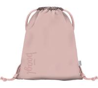 BAAGL CREAMY Turnbeutel, beige, größe os