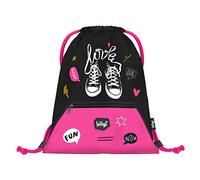 BAAGL Tasche Turnschuhe