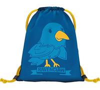 BAAGL HARRY POTTER RAVENCLAW Vorschulkinder Turnbeutel, blau, größe os