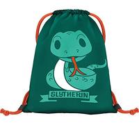 Harry Potter Slytherin Turnbeutel für Kinder