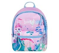BAAGL Vorschulrucksack Fairy Tale
