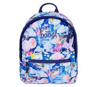 BAAGL STARS Vorschulrucksack, violett, größe os