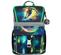 Schulranzen Zippy Fußball Spieler von BAAGL