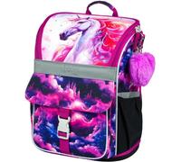 Schulranzen Zippy Einhorn Königreich