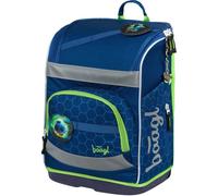 Schulranzen Zippy Plus mit Fußballmotiv