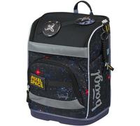 Schulranzen Baagl Zippy Plus Pixel Space