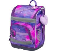 BAAGL ZIPPY PLUS ROSS Schulranzen, rosa, größe os