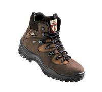 BAAK Freizeit-/ Trekkingstiefel DogWalker, wasserdichte Wanderstiefel, Größe 36, 1021