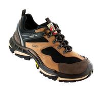 BAAK® Halbschuh Boomer DogWalker®, braun, Größe 36 (Outdoorschuhe & Freizeitschuhe)