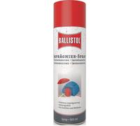 BAAK Imprägnierspray Pluvonin für Natur-/Kunstfasern.Leder 500ml Spraydose BALLISTOL, Menge 6 Stk (9,76 € pro 1 Stück)