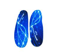 Baak Orthostep Einlegesohle high Gr. 46