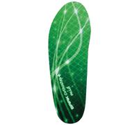 Einlegesohlen Orthostep "MID" grün 50