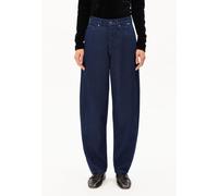 BAARELL JEANS | Barrel Jeans recycelte Baumwolle - blau (33-32)