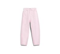 Armedangels - Barrel Fit Jeans pink - Gr. - 32