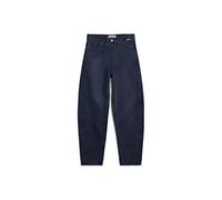 BAARLY HIGH WAIST BARREL JEAN 30 / /30