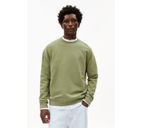 ARMEDANGELS Sweater BAARO LOOP olive | L