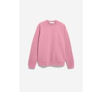 BAARO LOOP SWEATSHIRT | 100% Bio-Baumwolle - pink (XL)