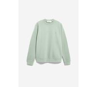 BAARO LOOP SWEATSHIRT | 100% Bio-Baumwolle - türkis (XXL)