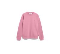 BAARO LOOP SWEATSHIRT | 100% Bio-Baumwolle - pink (XL)